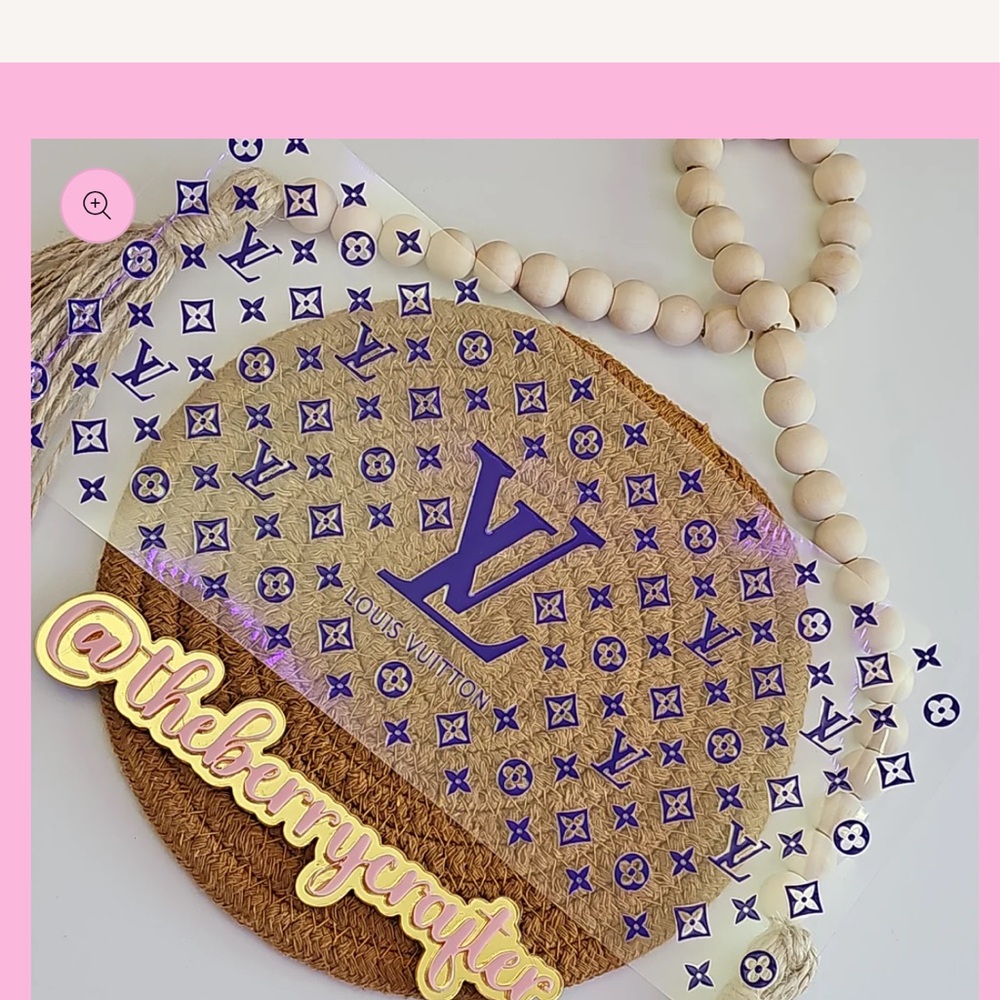 designer cup wraps